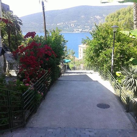 Apartment Old Town Herceg Novi Eksteriør billede