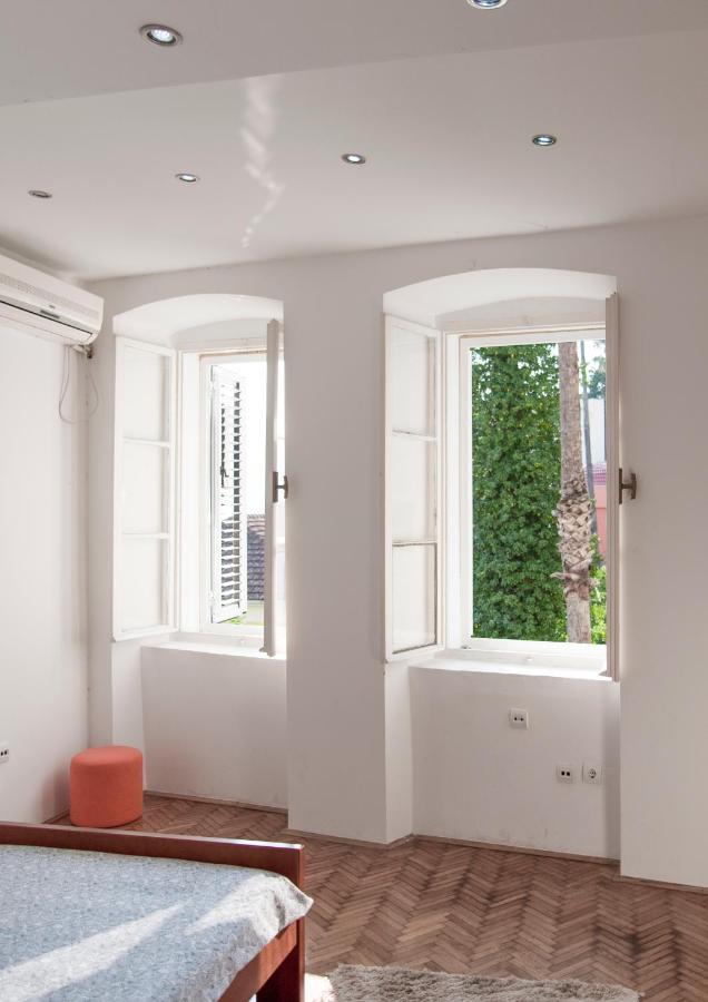 Apartment Old Town Herceg Novi Eksteriør billede